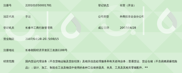 《聚焦廣東原尚物流股份長春分公司 深耕普通貨物倉儲(chǔ)服務(wù)，打造區(qū)域物流新標(biāo)桿》